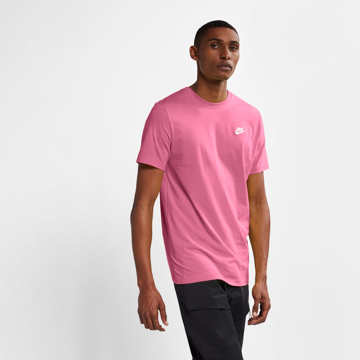 Nike Sportswear Club Men's T-Shirt