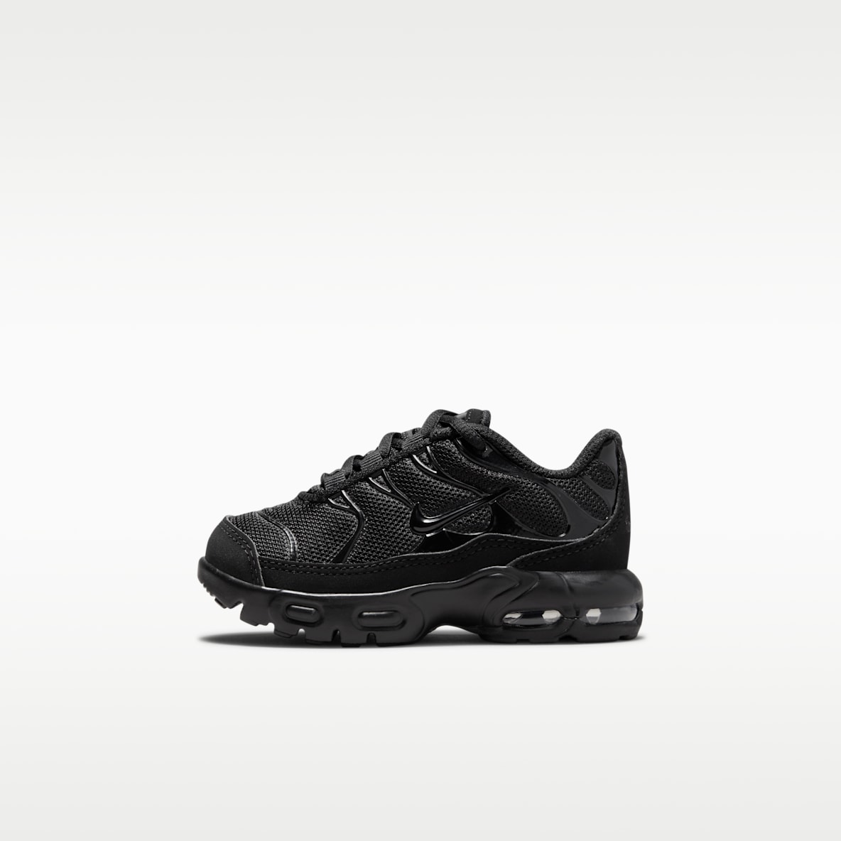 Nike Air Max Plus Schuh für Babys und Kleinkinder