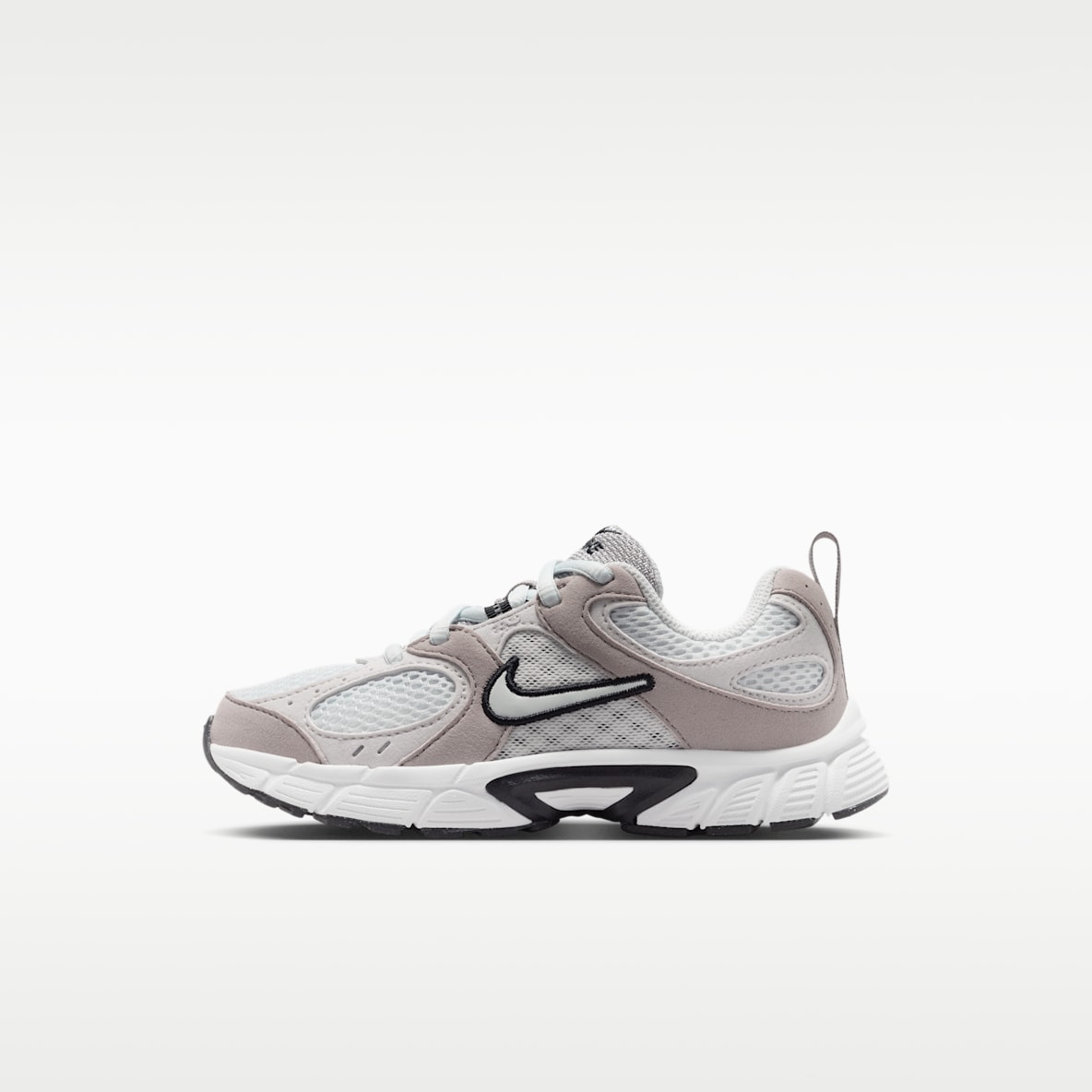 Nike V5 RNR Suede Little Kids' Shoes