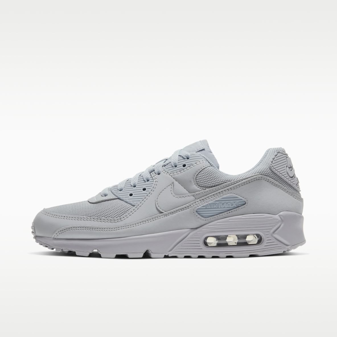 Nike Air Max 90 Men's Shoes