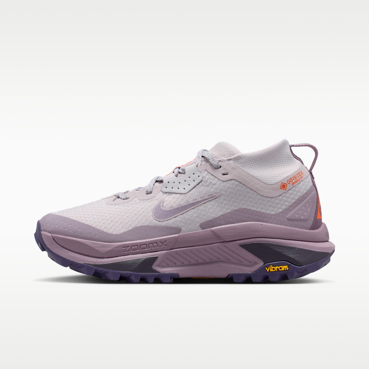 ACG 제가마 트레일 GORE-TEX 여성 워터프루프 트레일 러닝화