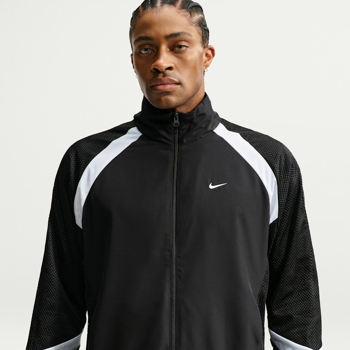 Nike Icon Men's Woven Basketball Jacket