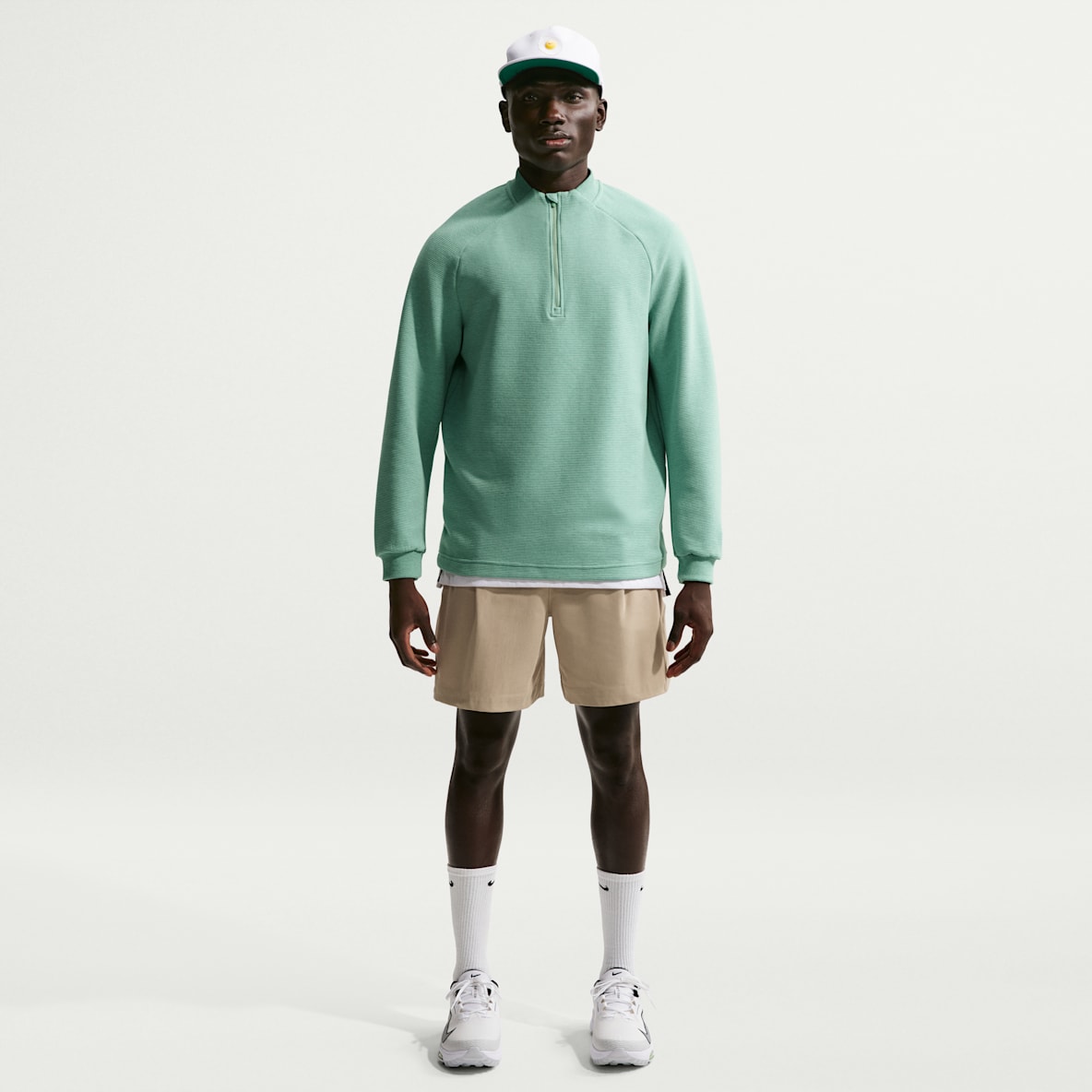 Nike Par Men‘s Dri-FIT Golf Shorts