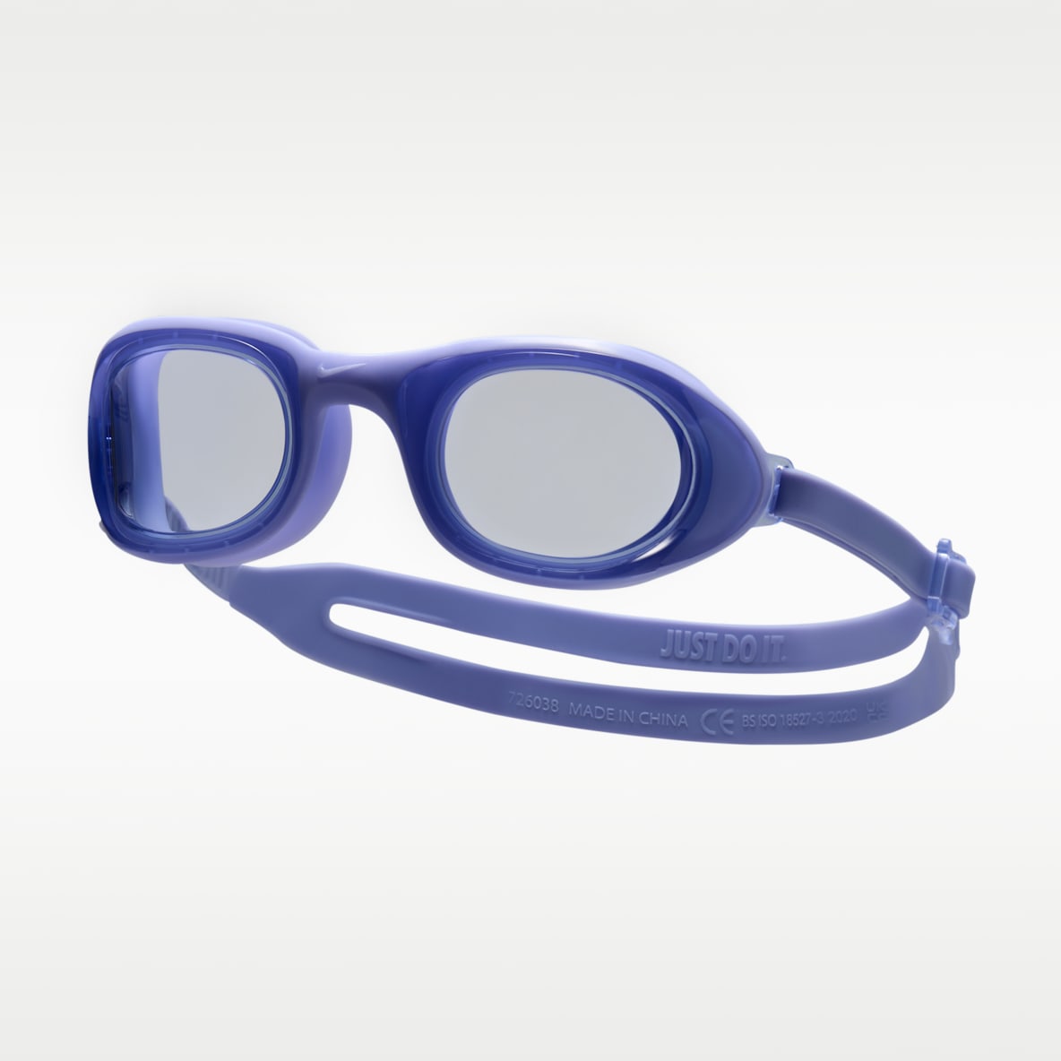 Nike Swim Expanse Goggles espejados