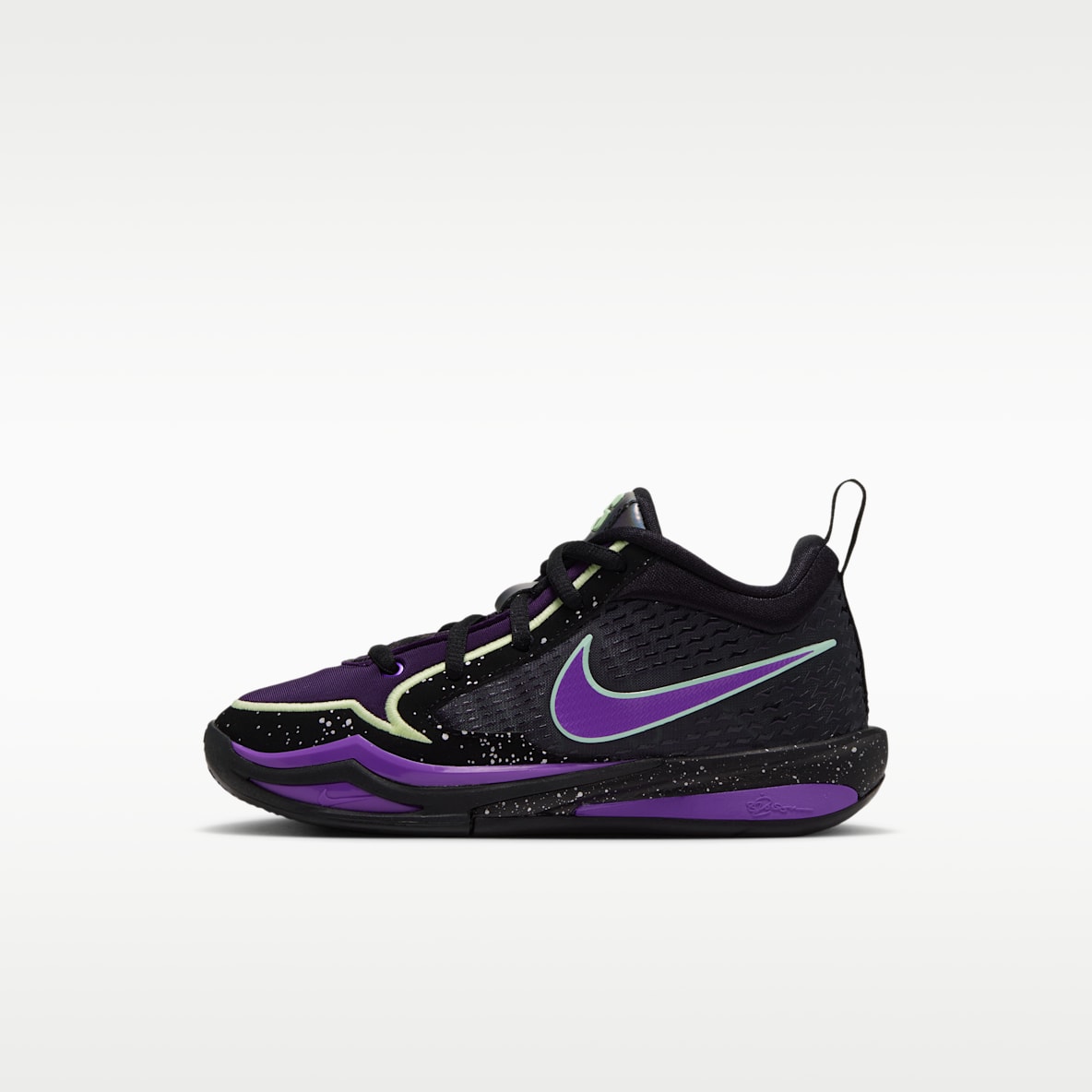 Sabrina 4 "Night Night" Little Kids' Basketball Shoes