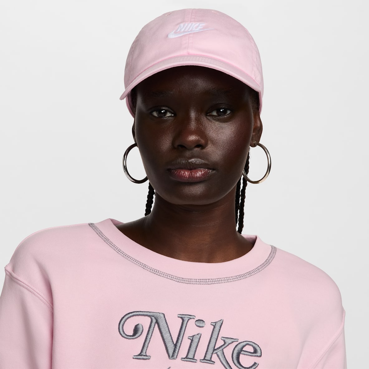 Nike Club Unstructured Futura Wash Cap