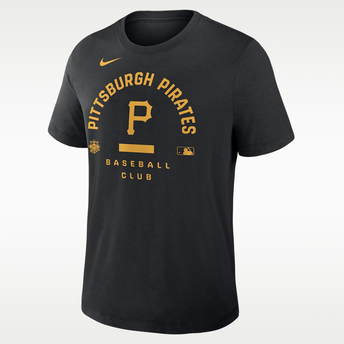 Pittsburgh Pirates Authentic Collection Early Work Men's Nike Dri-FIT MLB T-Shirt