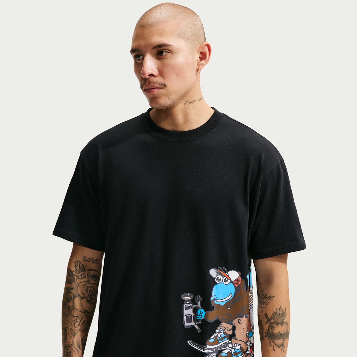 Nike SB Samarreta de skateboard