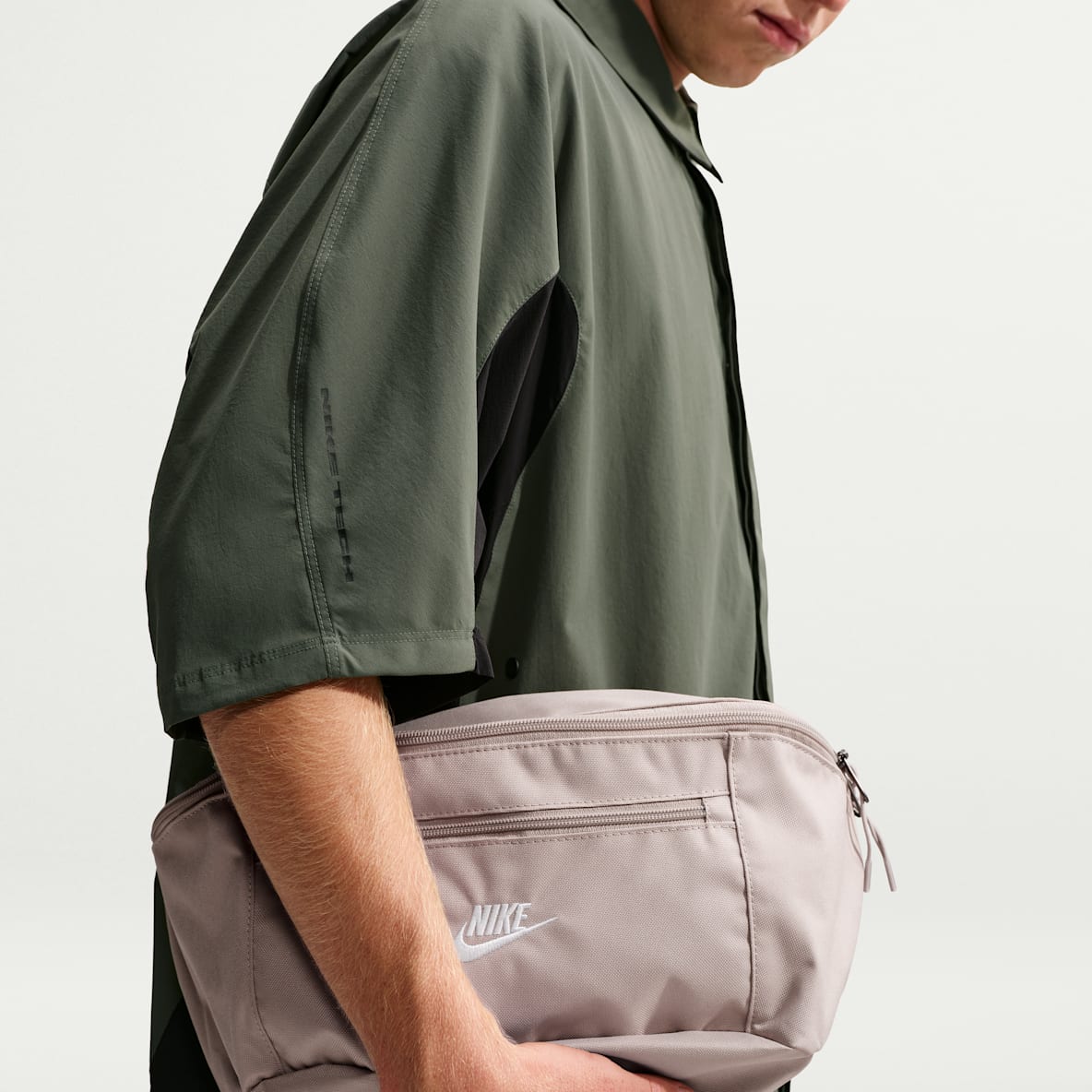 Nike Heritage Waistpack (8L)