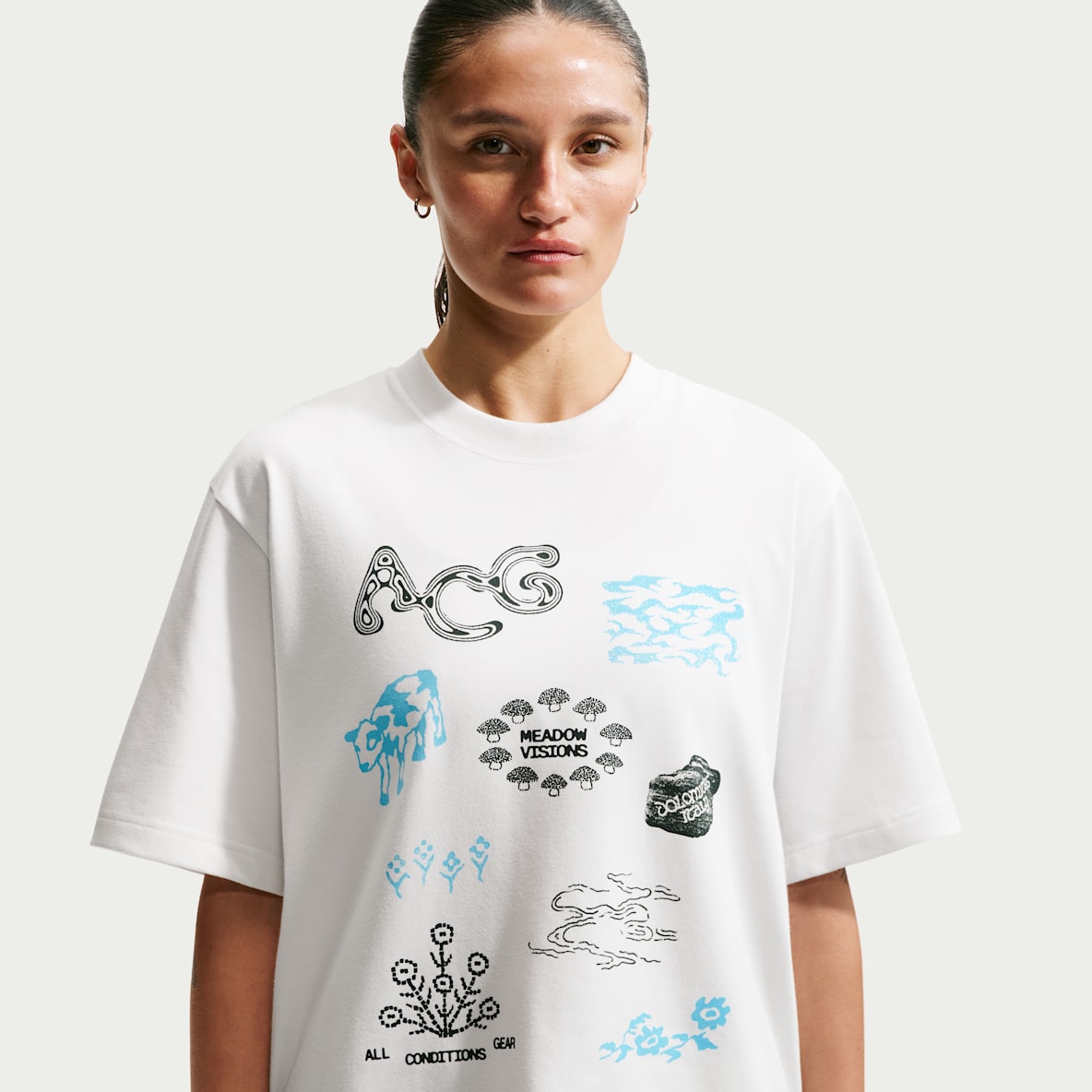 Nike ACG Women's Dri-FIT T-Shirt
