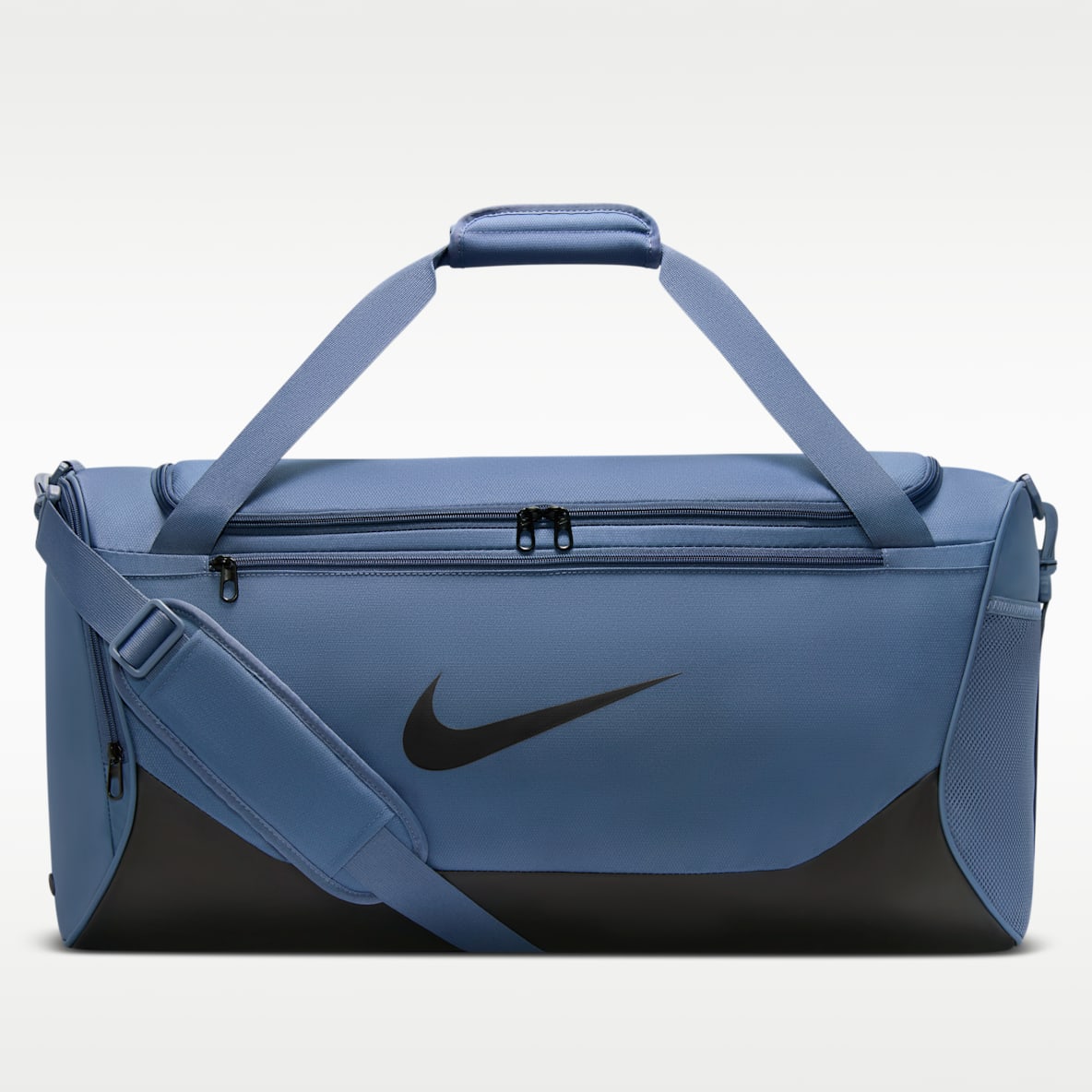 Nike Brasilia Training Duffel Bag (Medium, 60L)