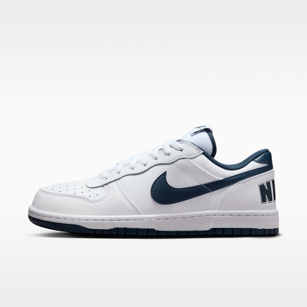 Nike Big Low Men's Shoes