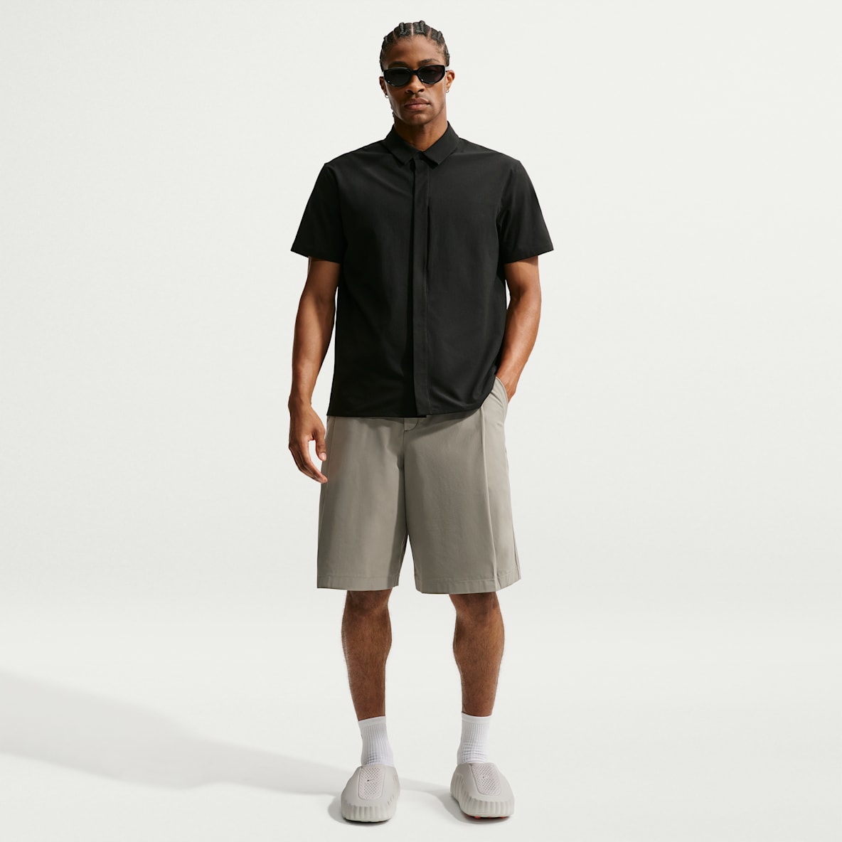 Nike 24.7 PerfectStretch Men's Dri-FIT UV 10" Shorts