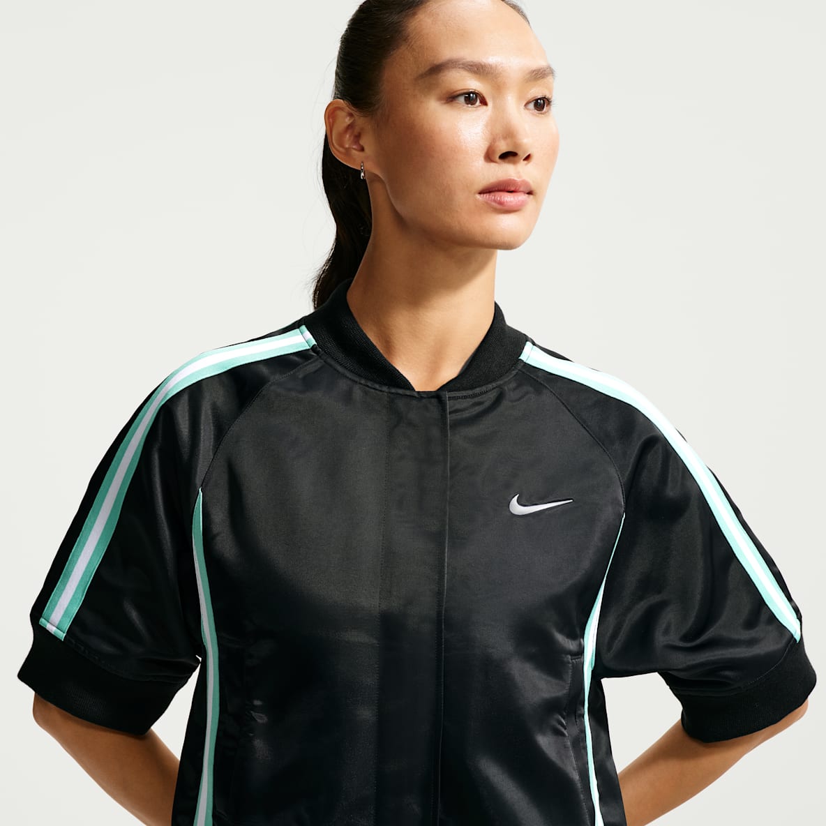 NikeCourt Slam Women's Tennis Jacket