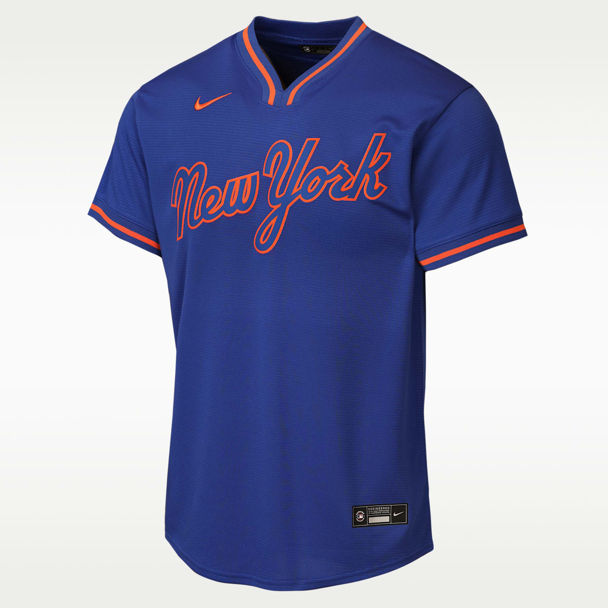 Juan Soto New York Mets Big Kids' Nike Replica 26 Jersey
