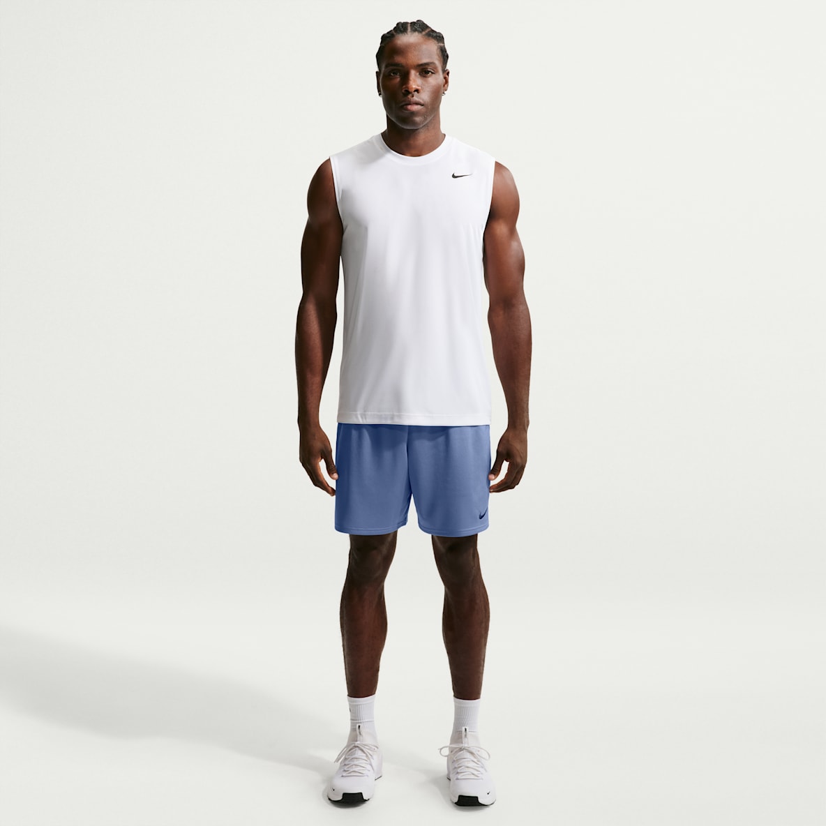 Nike Flex Men's Dri-FIT 18cm Training Shorts