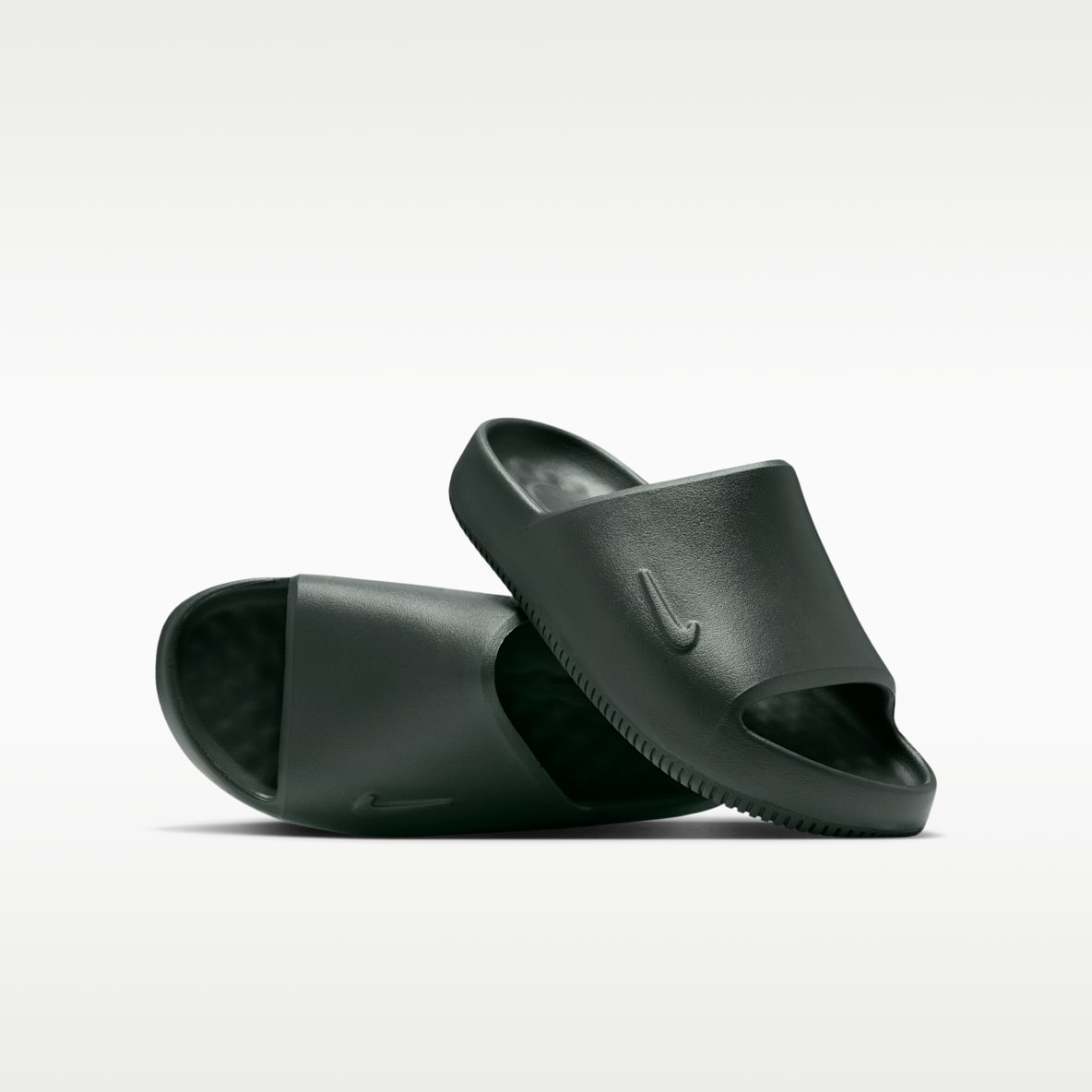 Nike Calm 2.0 Big Kids' Slides