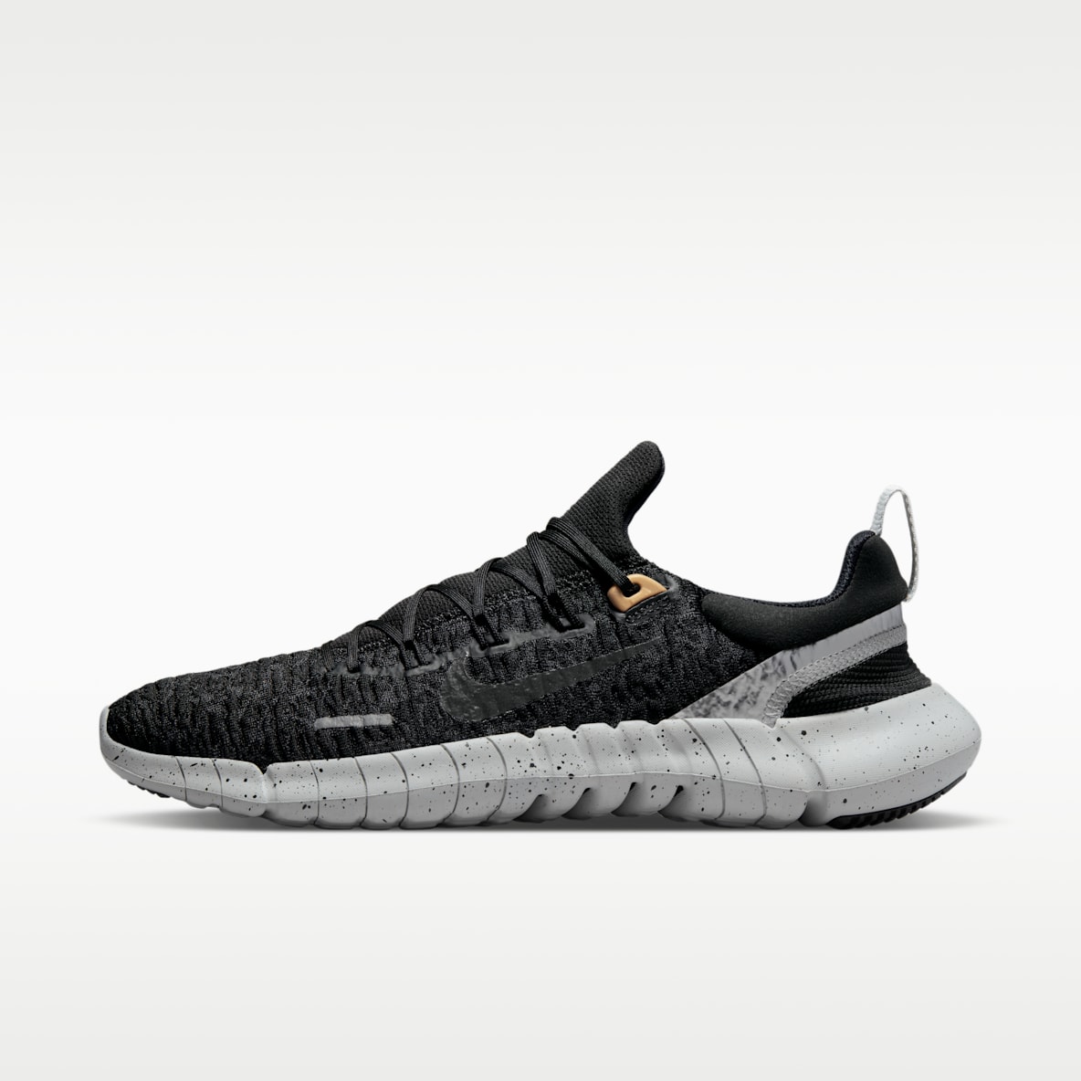 Nike Free Run 5.0 Men's Road Running Shoes
