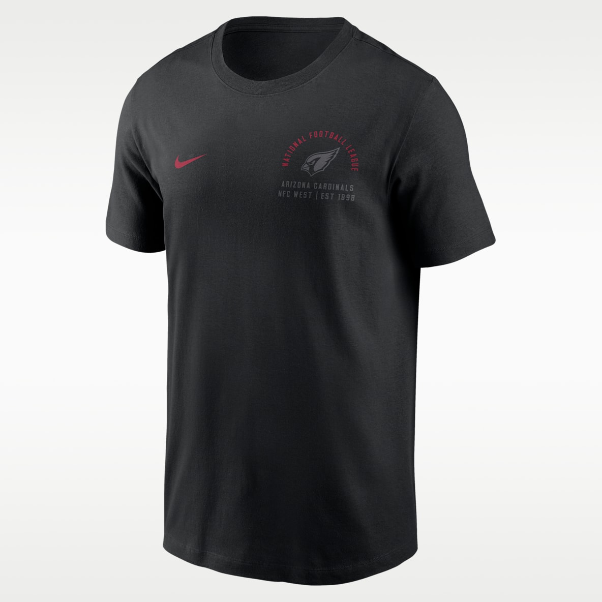 Arizona Cardinals Essential Men's Nike NFL T-Shirt