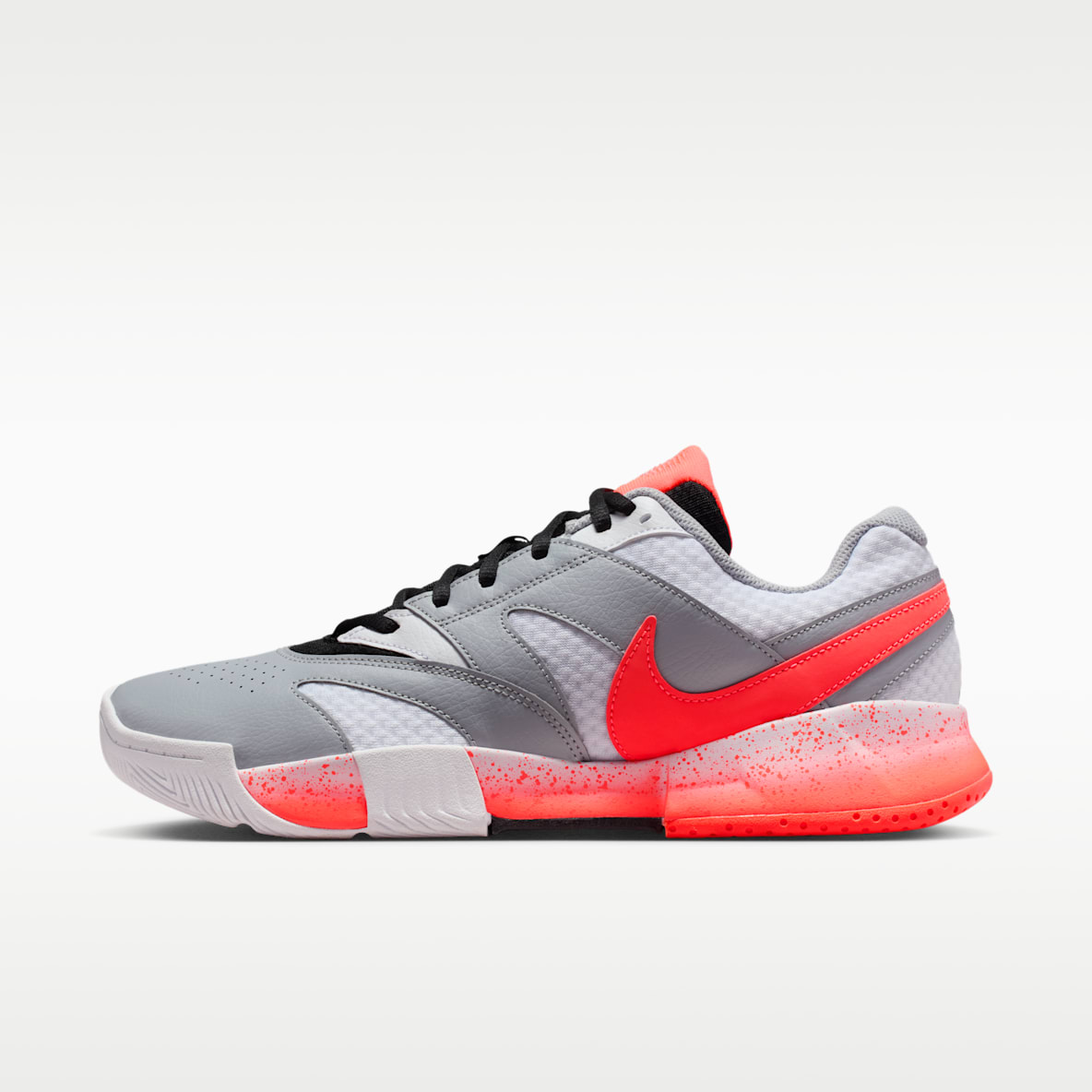 NikeCourt Lite 4 Men's Tennis Shoes