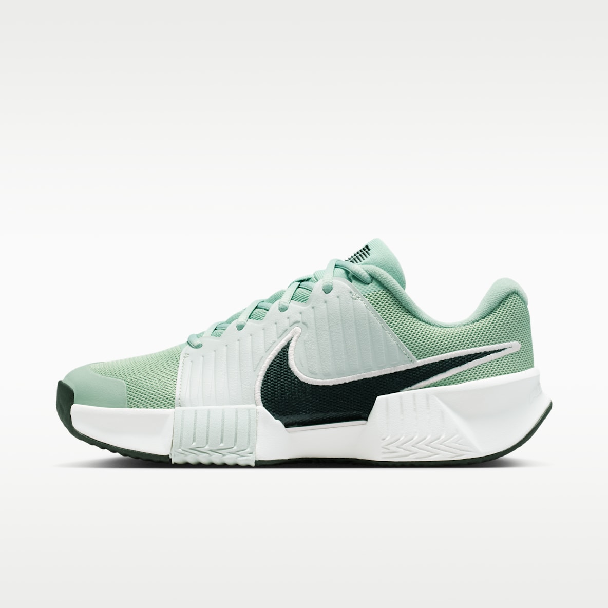 Nike GP Challenge Pro Damskie buty do tenisa na korty ziemne