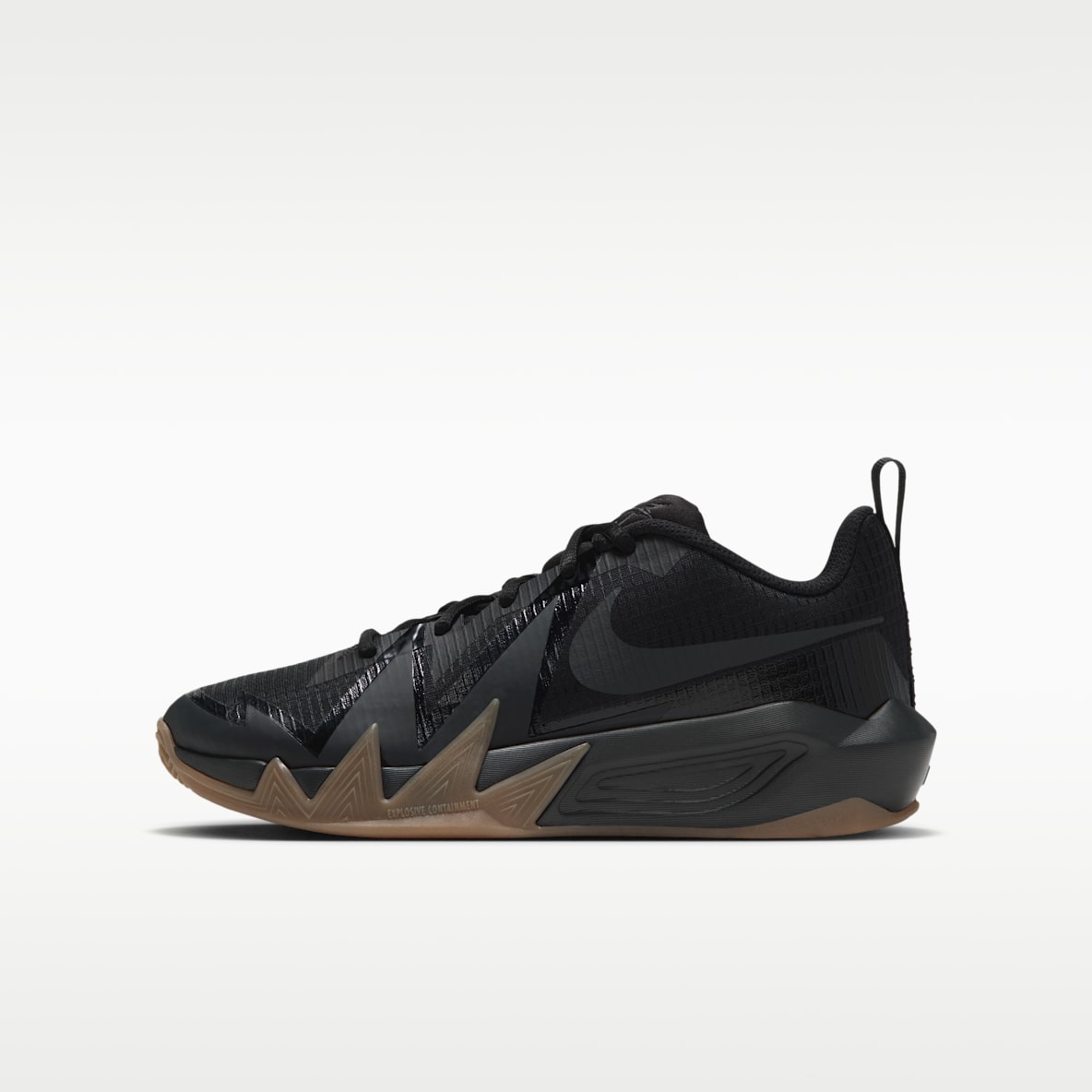Nike S.T. Dynamite 大童籃球鞋