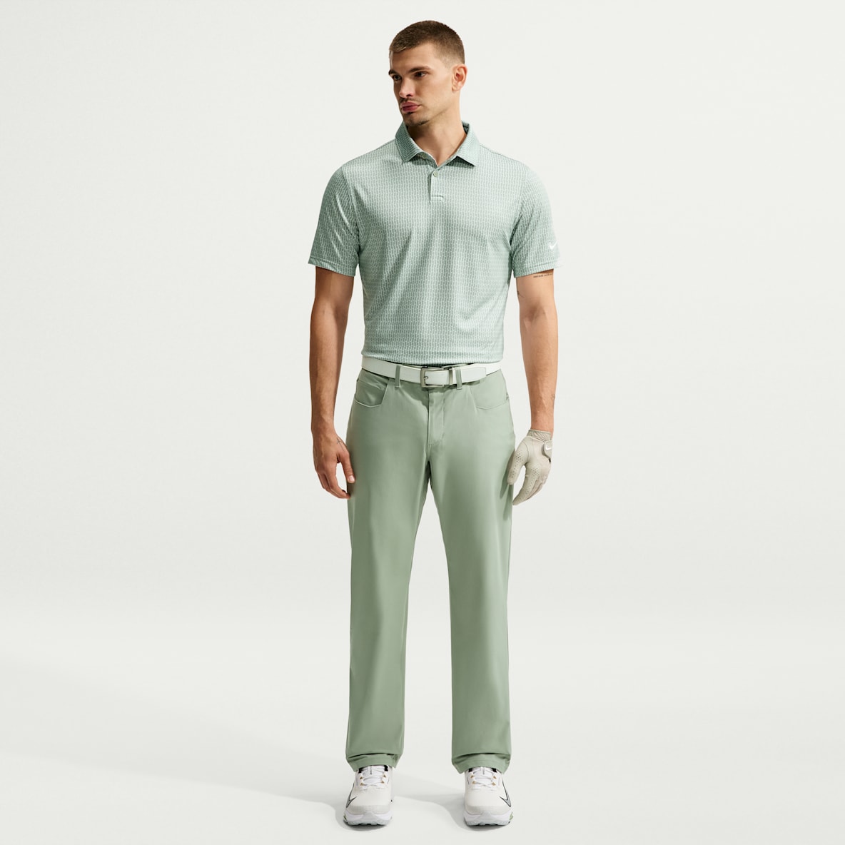 Nike Velocity Men's 5-Pocket Golf Pants