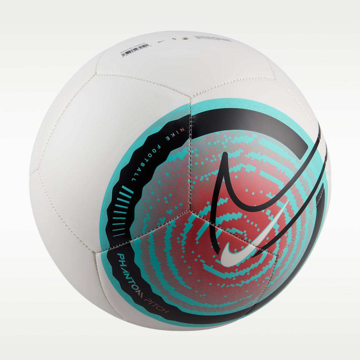 Nike Phantom Balón de fútbol