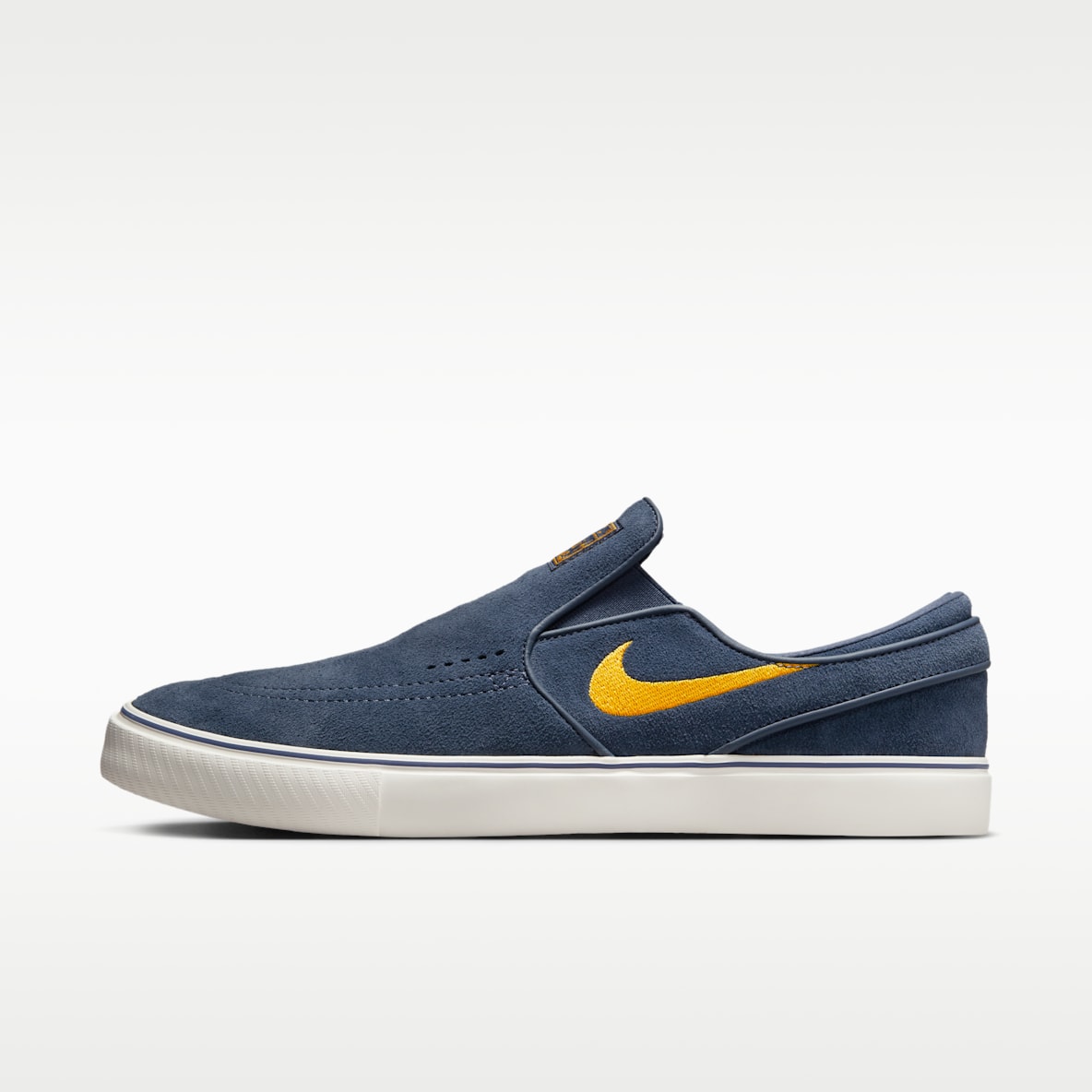 Nike SB Janoski+ Slip รองเท้าสเก็ตบอร์ด