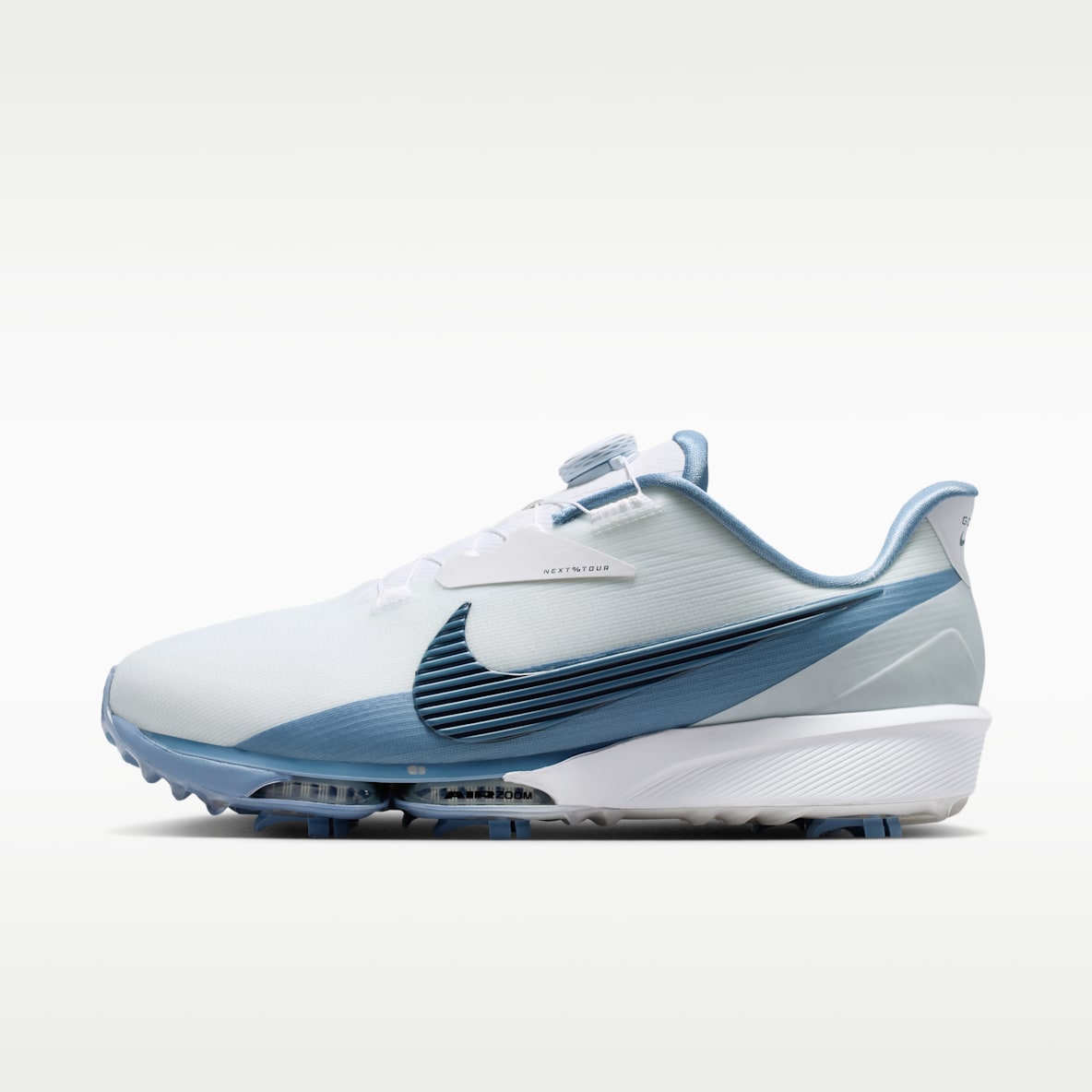 나이키 넥스트% 투어 보아 3 남성 골프화(와이드)