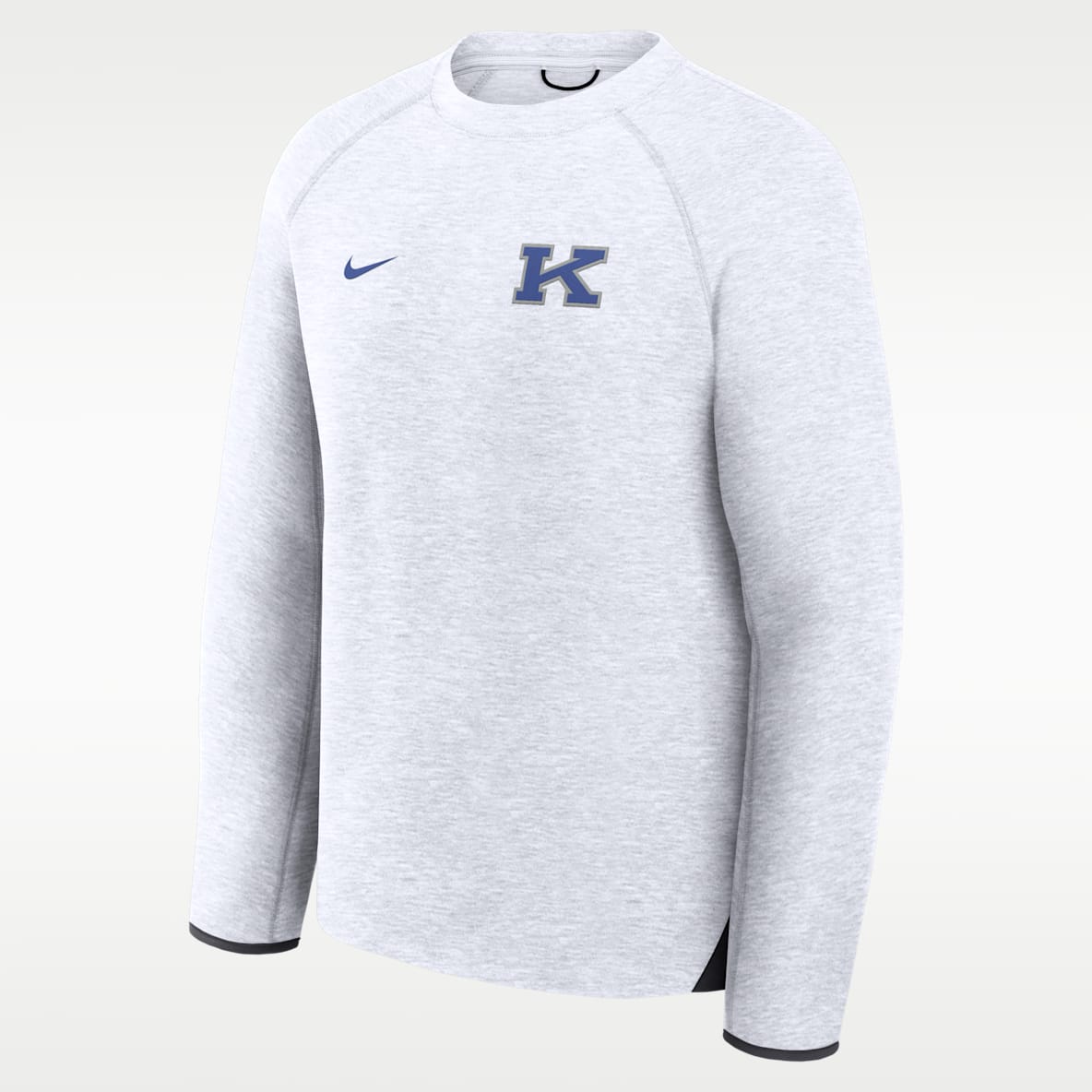 Kentucky Power K Tech Fleece Men's Nike College Pullover Crew