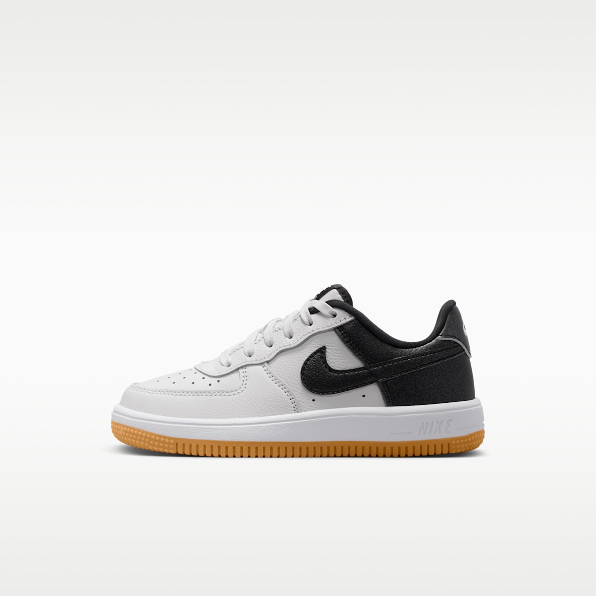 Nike Force 1 Low LV8 5 Little Kids' Shoes