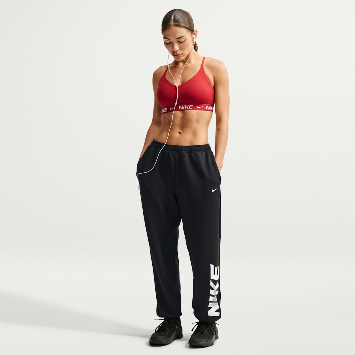 Nike One Women's Dri-FIT Pants