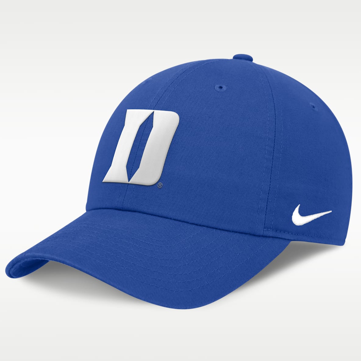 Duke Classic Club Men's Nike College Adjustable Hat