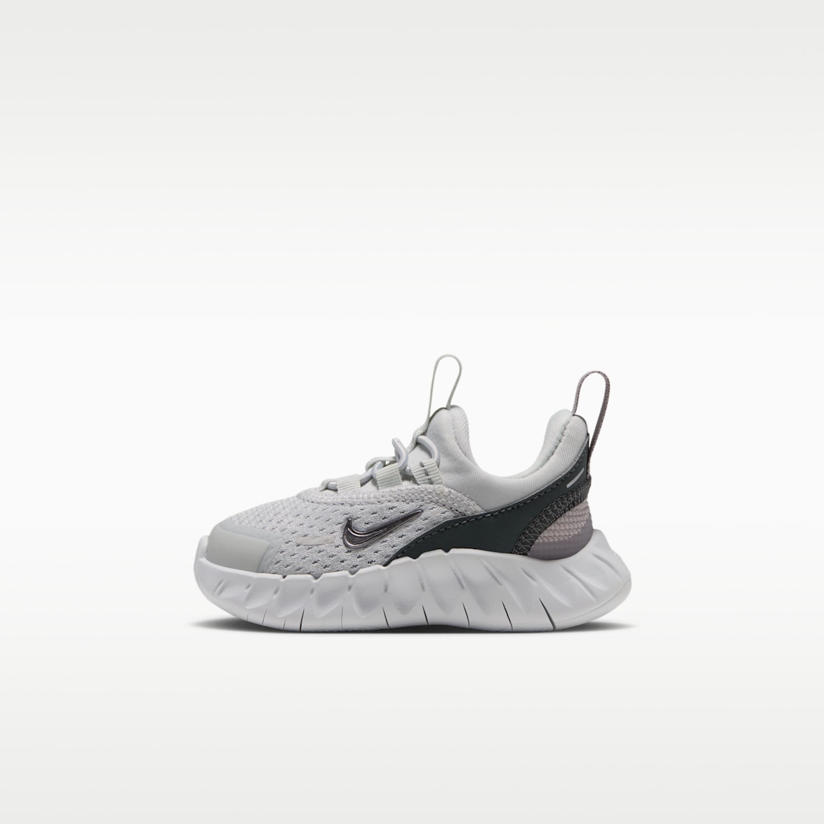 Nike Free Ride Baby & Toddler Shoes