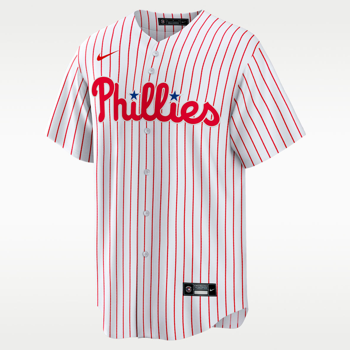 Bryson Stott Philadelphia Phillies Men's Nike MLB Replica Jersey