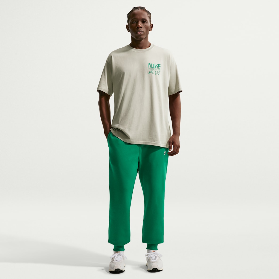 Nike Club Men's Joggers