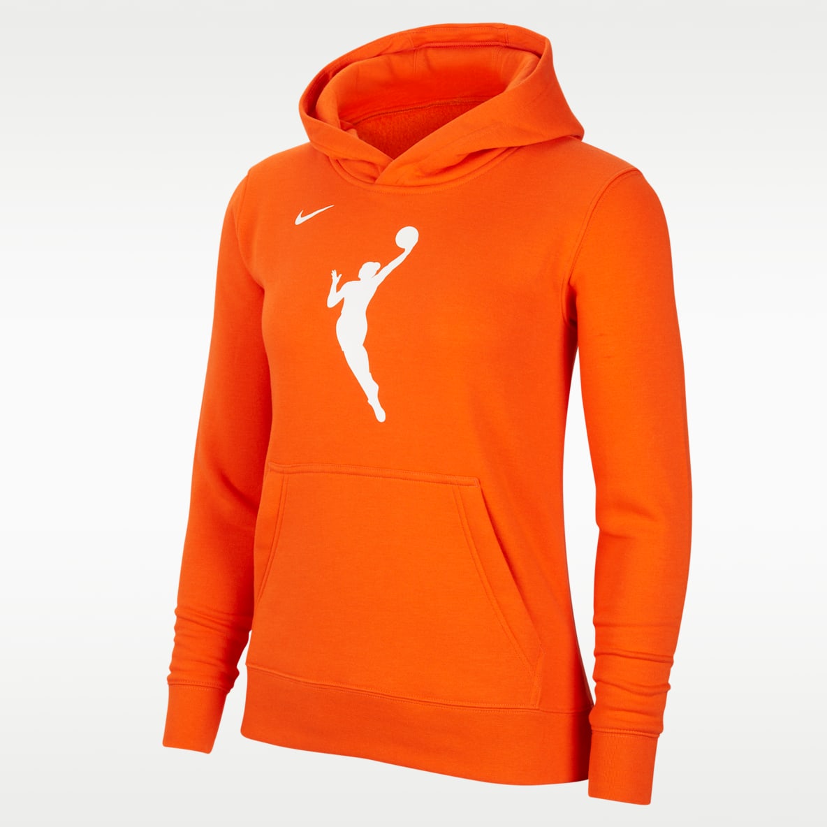 Team 13 Essential Big Kids' (Boys') Nike WNBA Pullover Hoodie