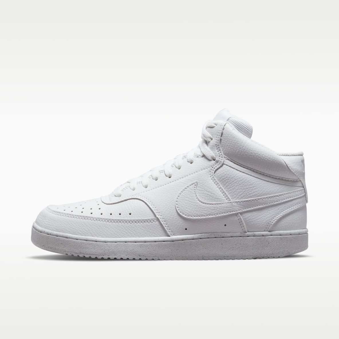 Nike Court Vision Mid Next Nature Men's Shoes