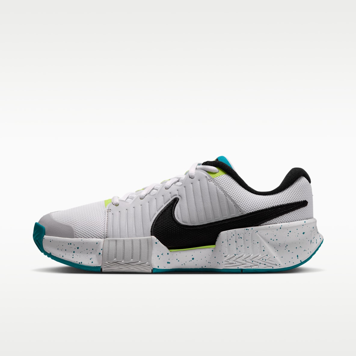 Nike Zoom GP Challenge Pro Women's Hard Court Tennis Shoes