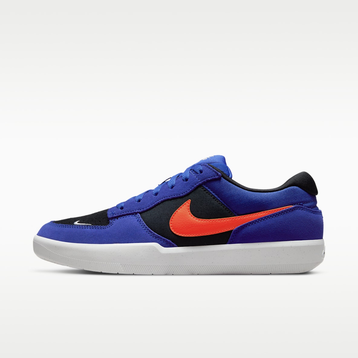 Nike SB Force 58 Skate Shoe
