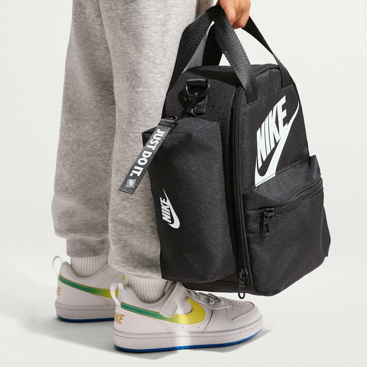 Nike Lunchtasche mit Federmäppchen (4 l)