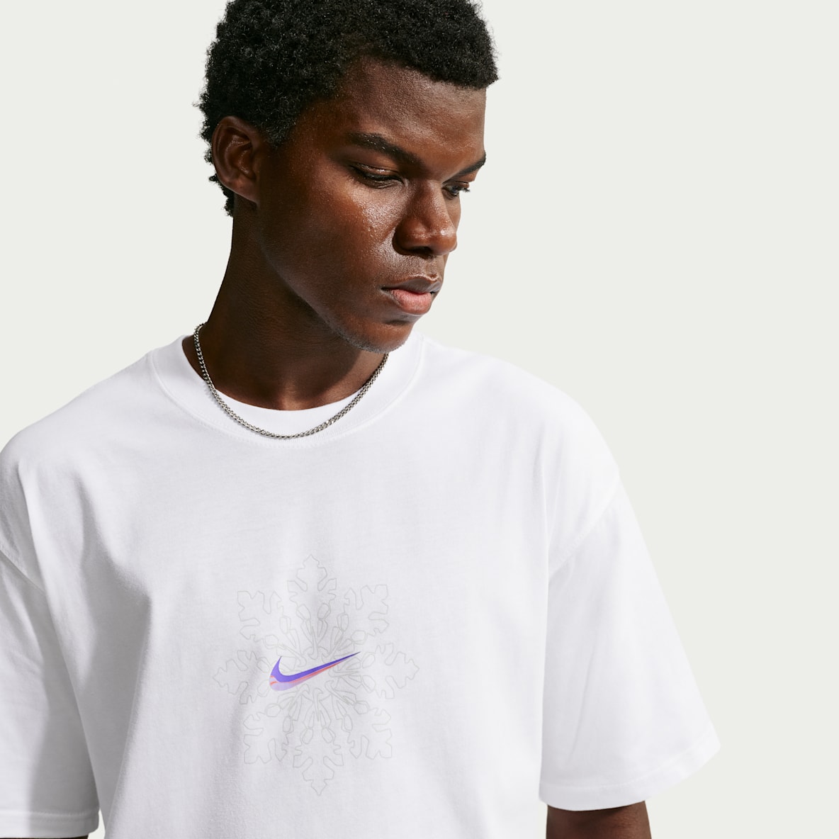 Nike Sportswear Herren-T-Shirt