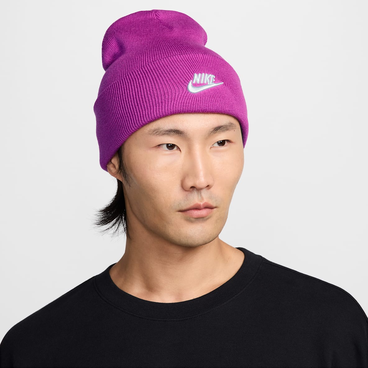 Nike Peak Futura Beanie
