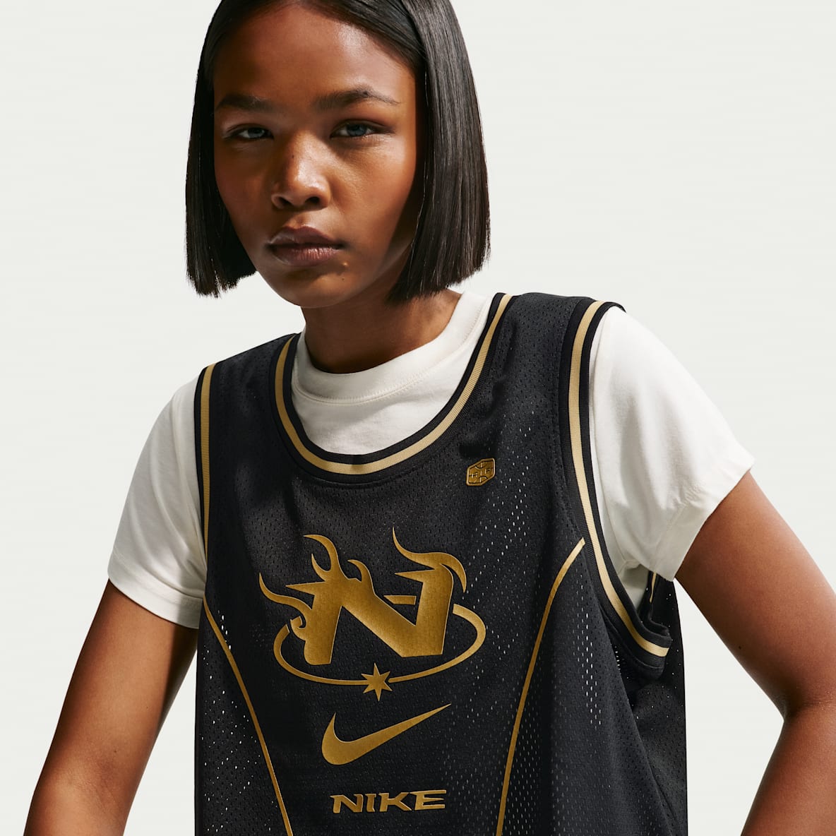 Nike Sportswear Women's Cropped Jersey