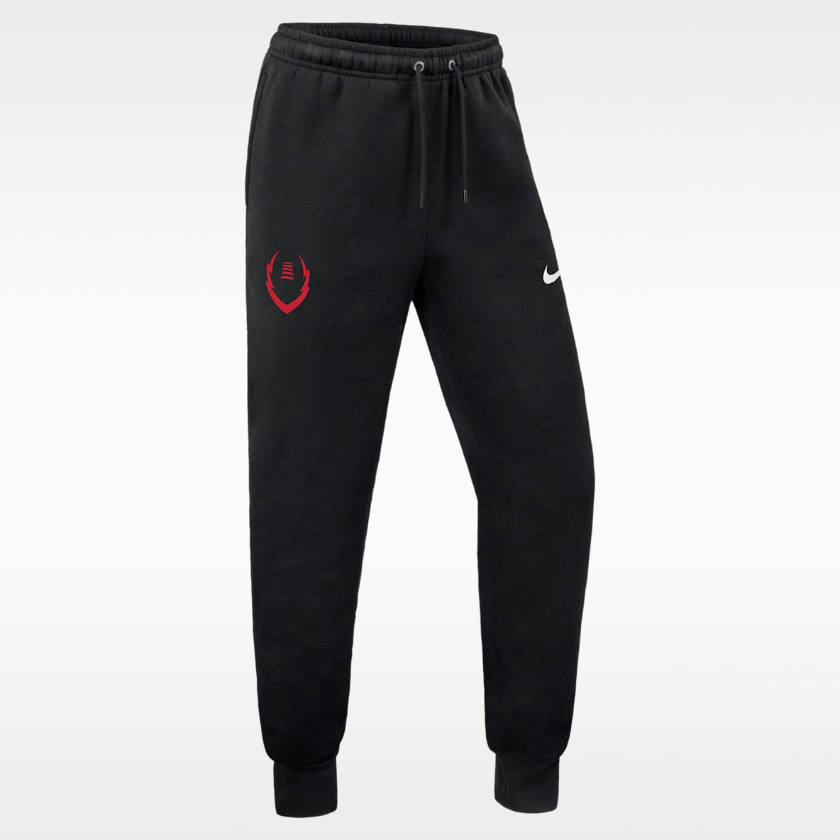 Nike Club Joggers de futbol de tejido Fleece para hombre