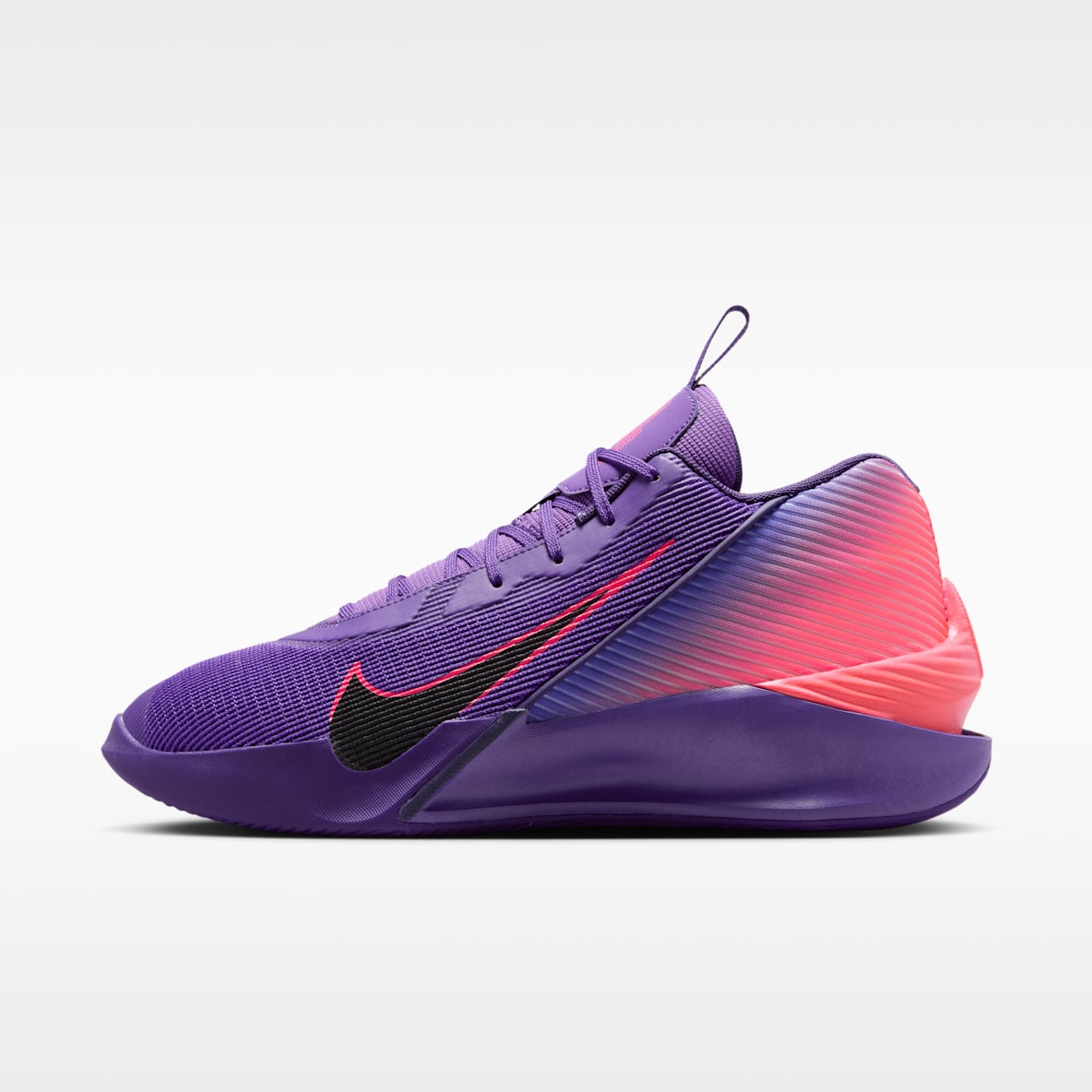 Nike G.T. Jump Academy EP Basketball Shoes