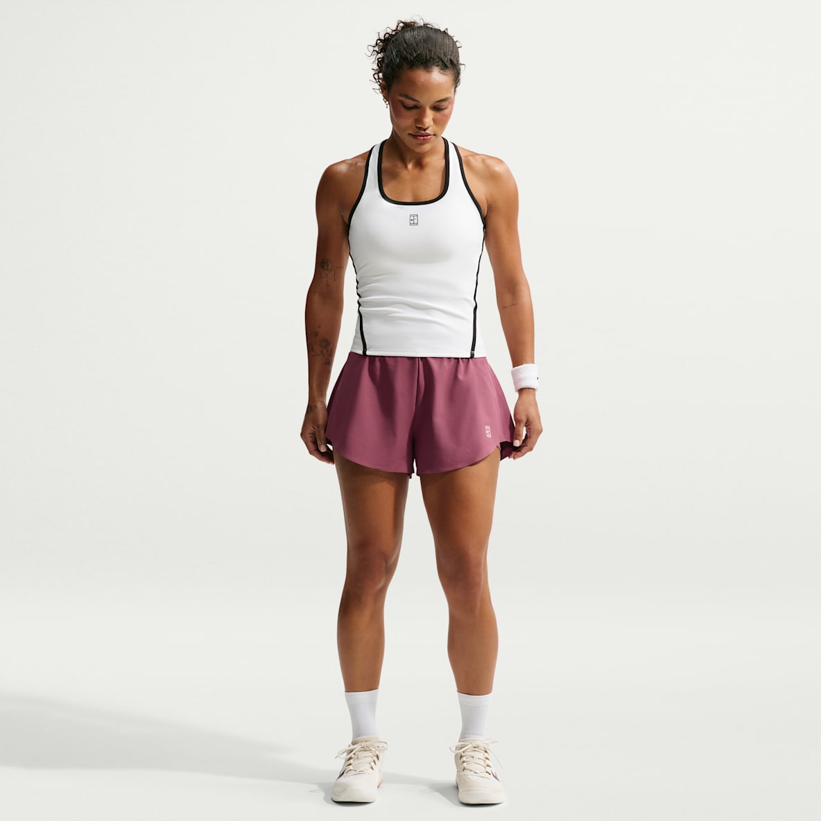 NikeCourt Ace Advantage Women's Dri-FIT Tennis Shorts