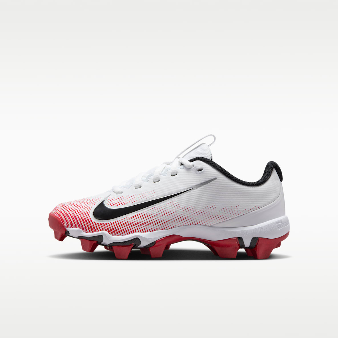 Nike Vapor Shark 3 Big Kids' Football Cleats