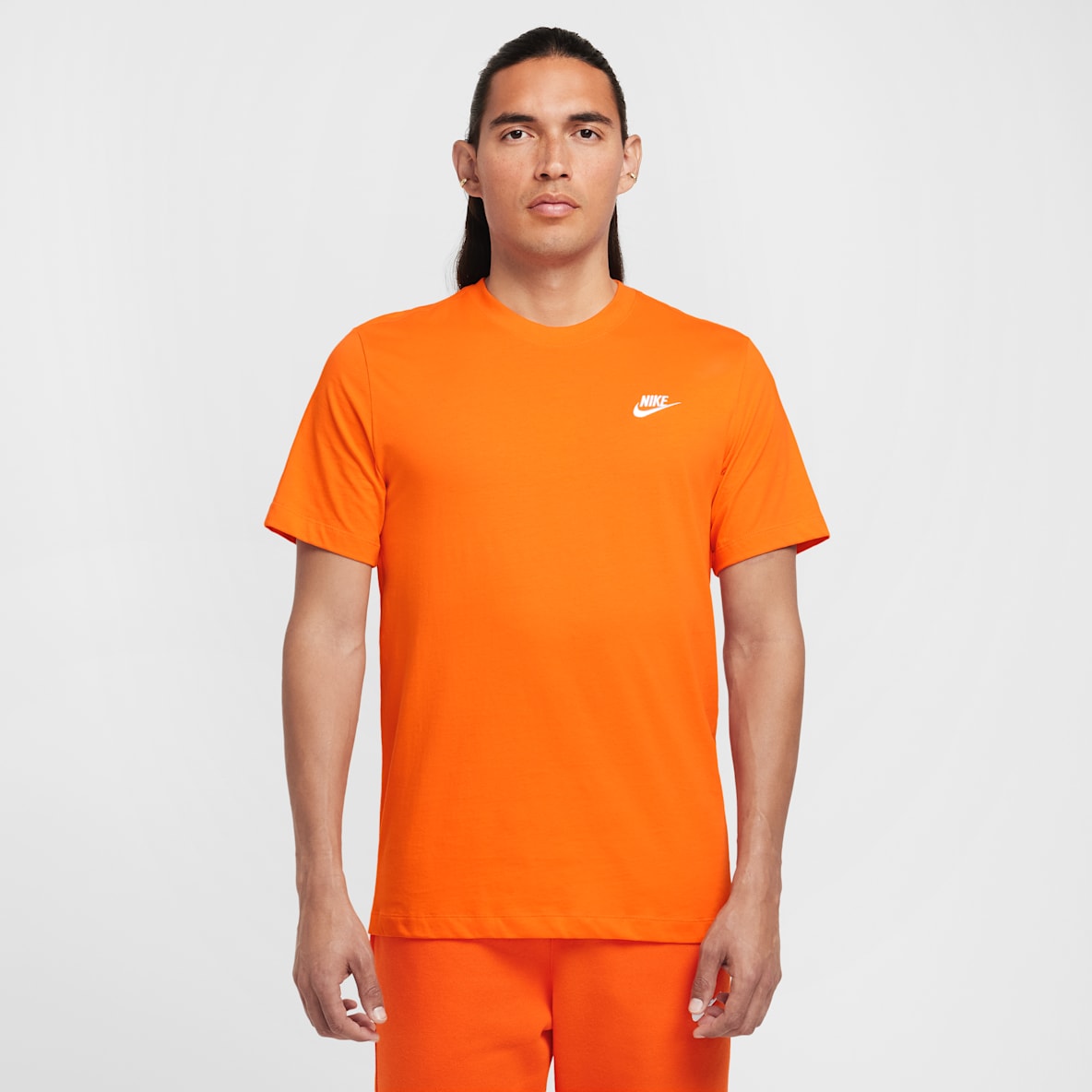Nike Sportswear Club Men's T-Shirt
